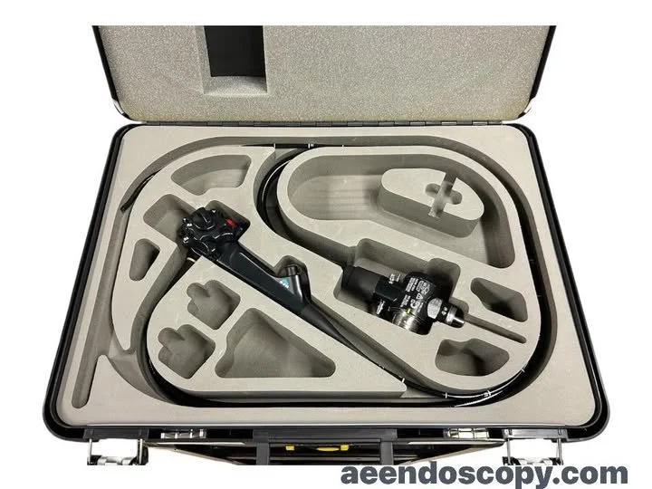 Olympus GIF-XP160 Video Gastroscope Slim Pediatric