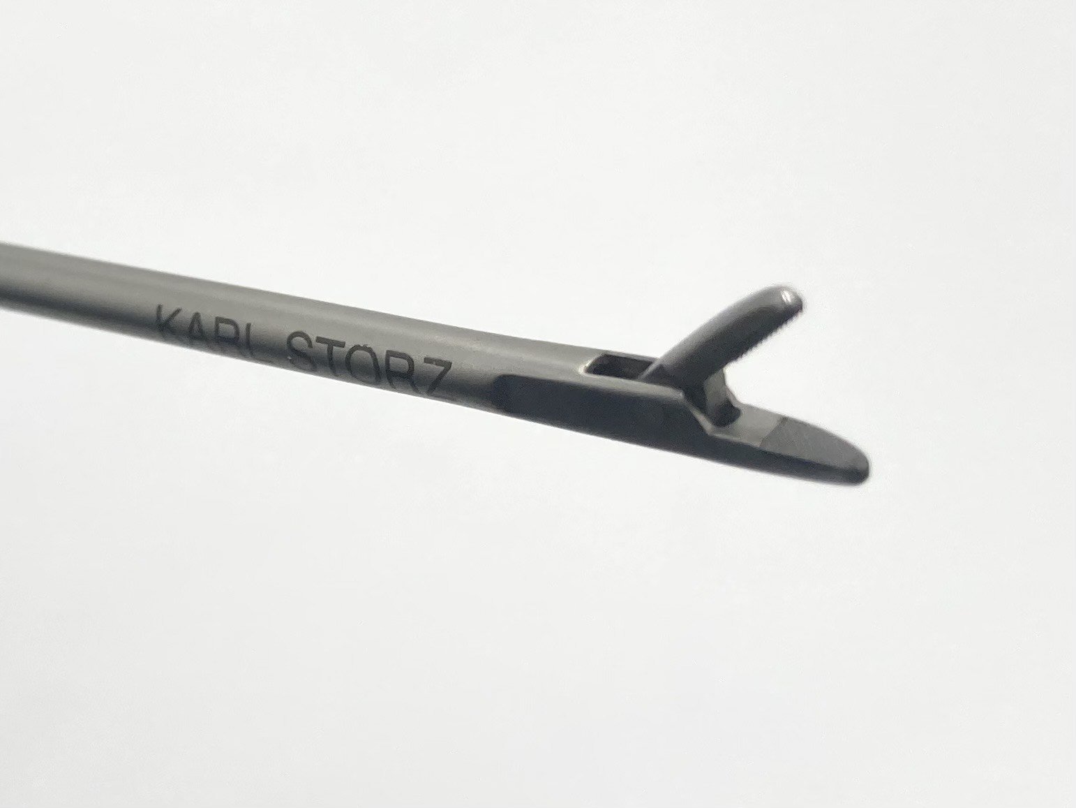 Endoscopy equipment and instruments rigid and flexible