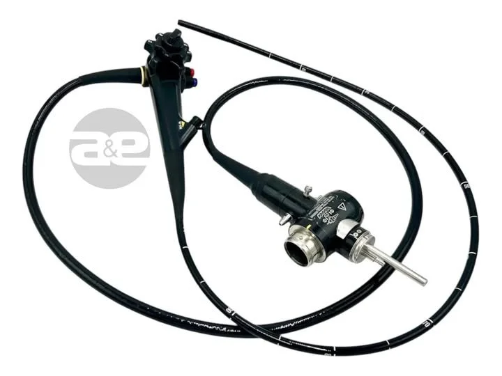 Olympus GIF-Q180 EXERA II Video Gastroscope