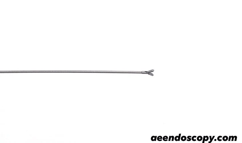 A&E 503.006 Biopsy Flexible 7 Fr-45 cm
