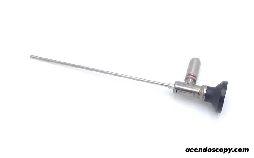 Linvatec T2930R Telescope 2.9mm - 30° Rigid Arthroscope