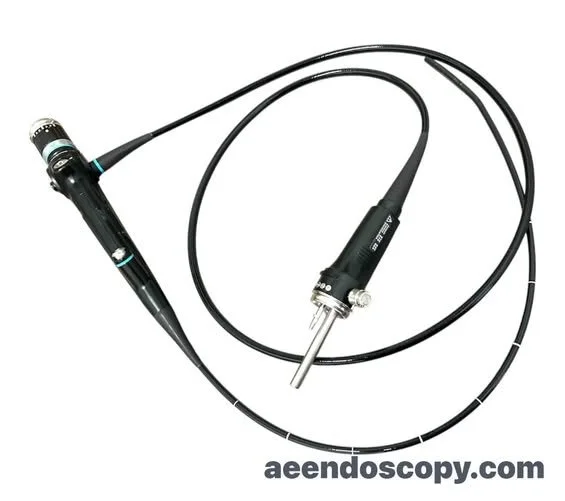 Olympus BF-P60 Fiberoptic Bronchoscope