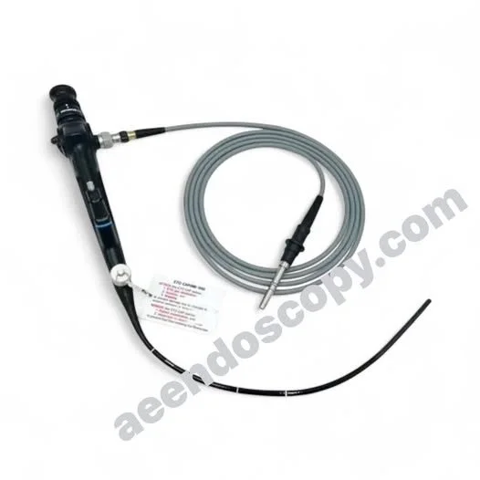 Olympus CYF-5 Flexible Cystoscope Fiberscope