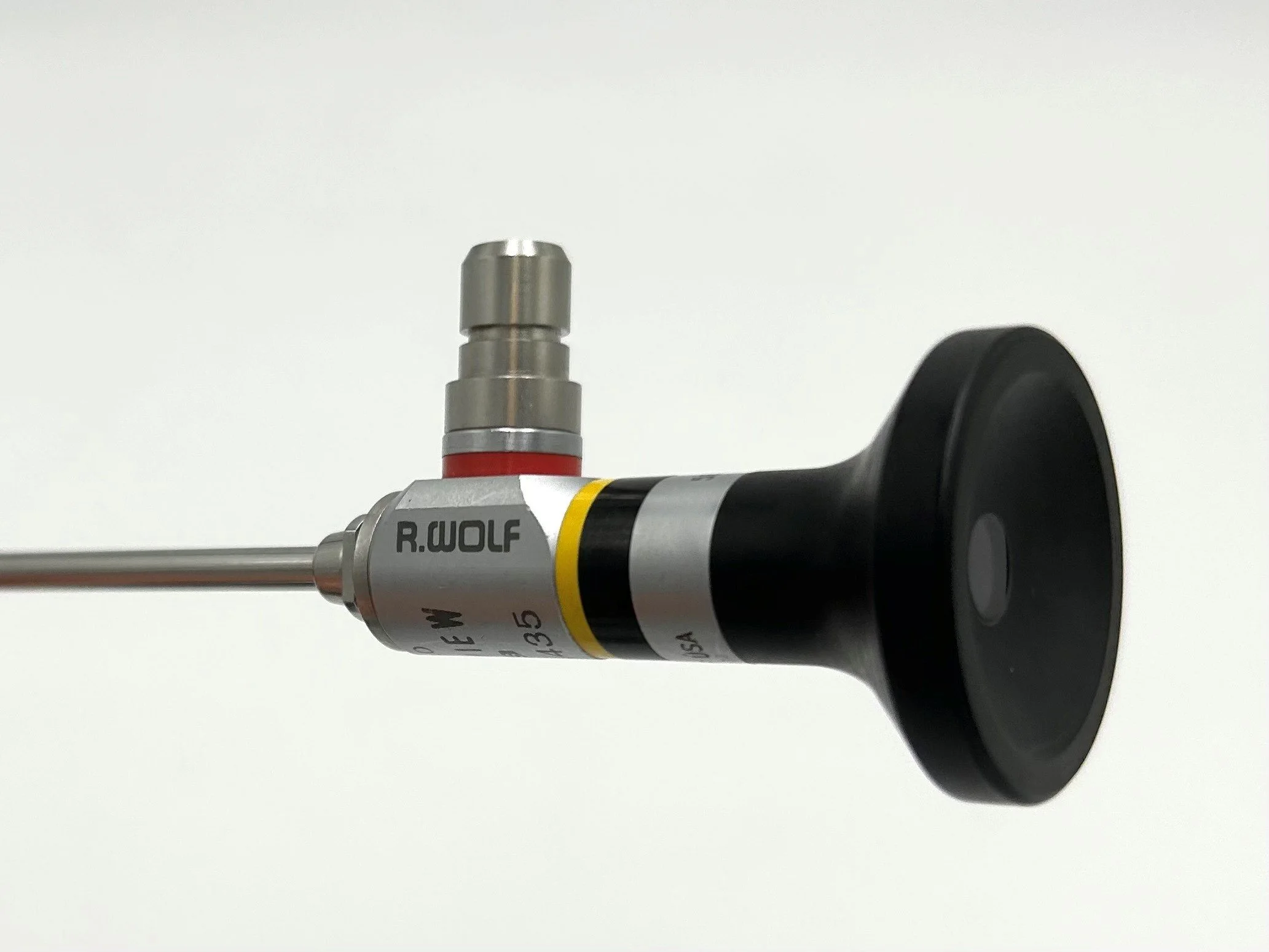 R. Wolf 8880.435 PANOVIEW PLUS Telescope 4 mm - 70° Arthroscope