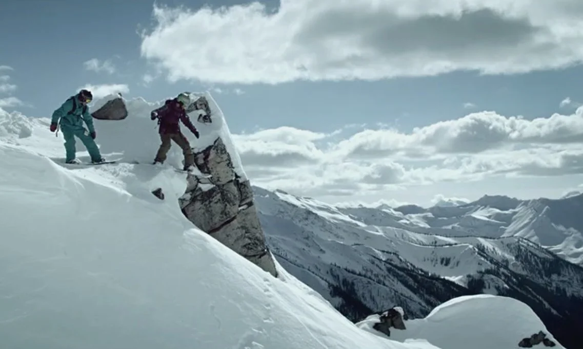 BRP Lynx || Back Country Beast