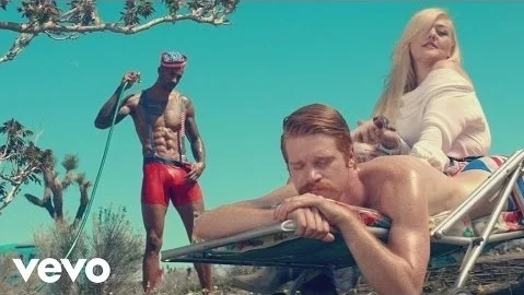 Elle King || Ex's & Oh's