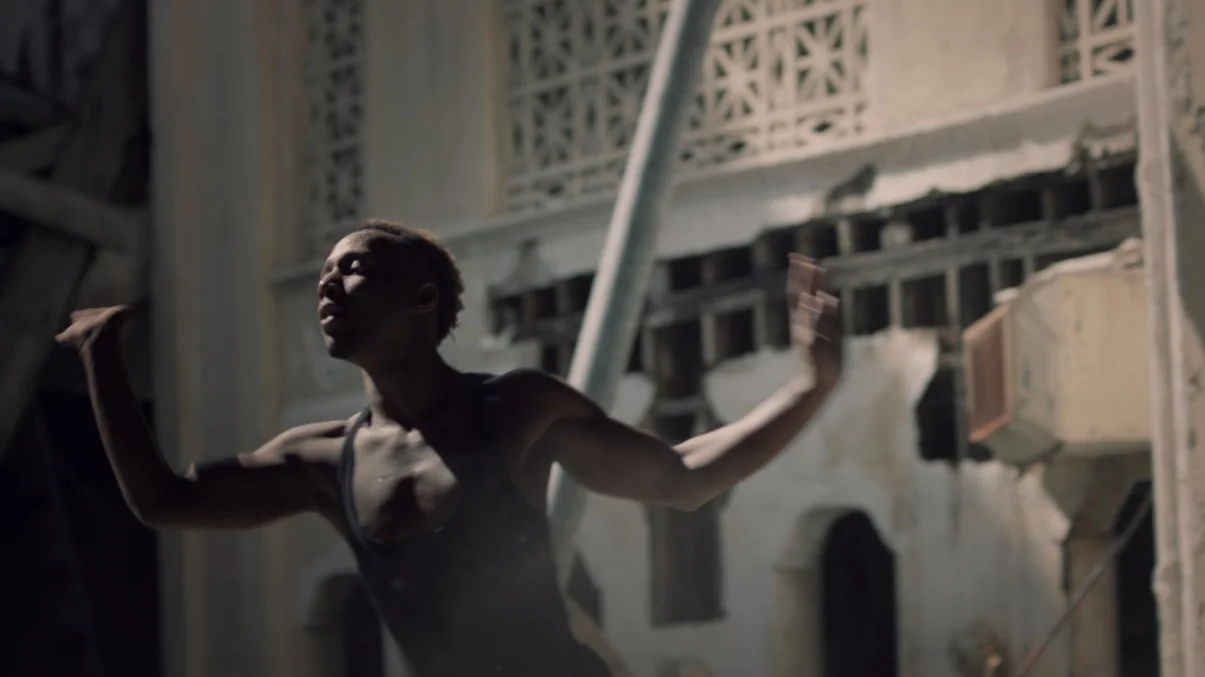 City and Colour || Lover Come Back