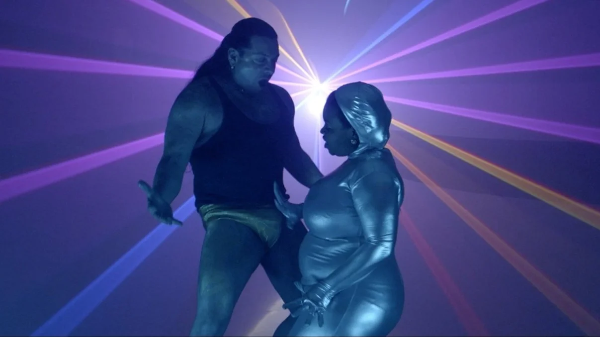 Leisure Cruise || Double Digit Love