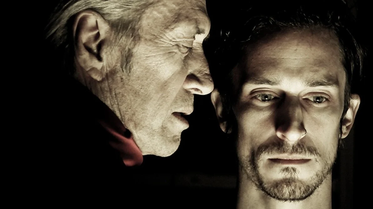 Ours || Devil (starring David Carradine)