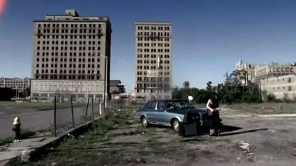 Magneta Lane || Lady Bones