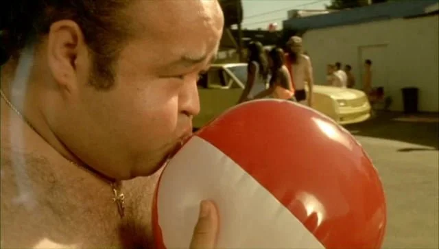 Where's The Sea || short film