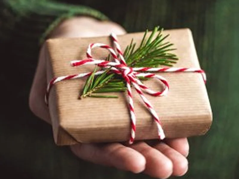 Christmas Arts &amp; Crafts Sale