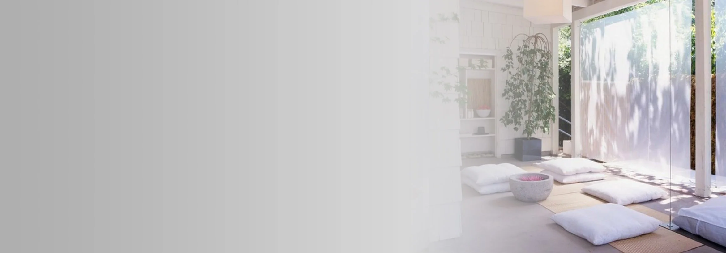 Creating a Personal Yoga/Meditation Space (and Challenge Update)!