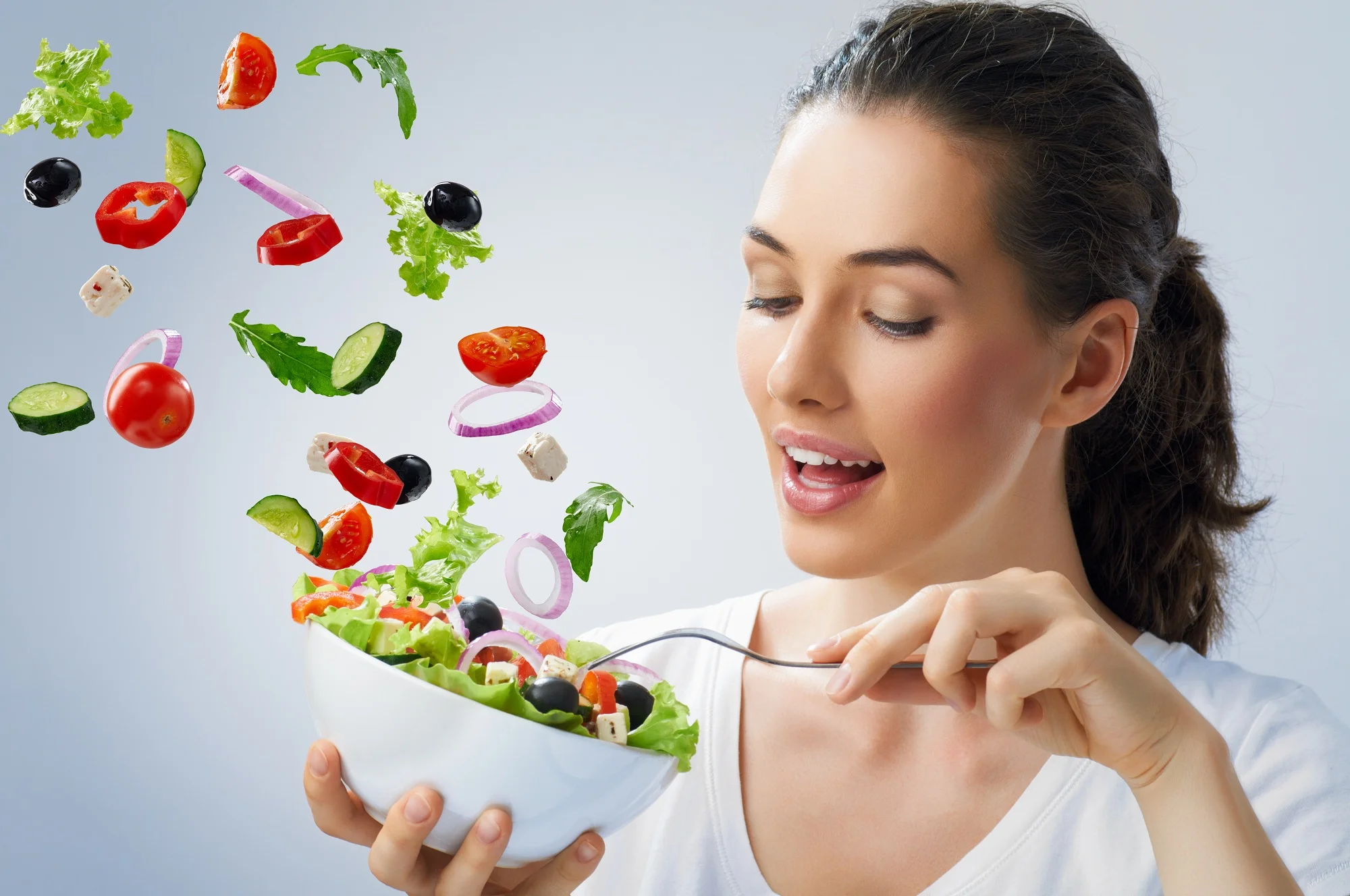 Eating for Beautiful Skin: A Quick Introduction 
