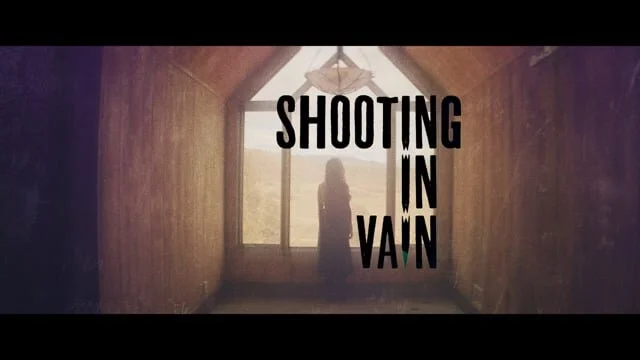 Shooting in Vain (Trailer)