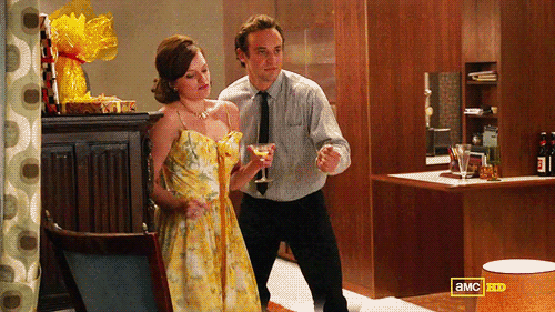 I LOVE YOU, PEGGY
