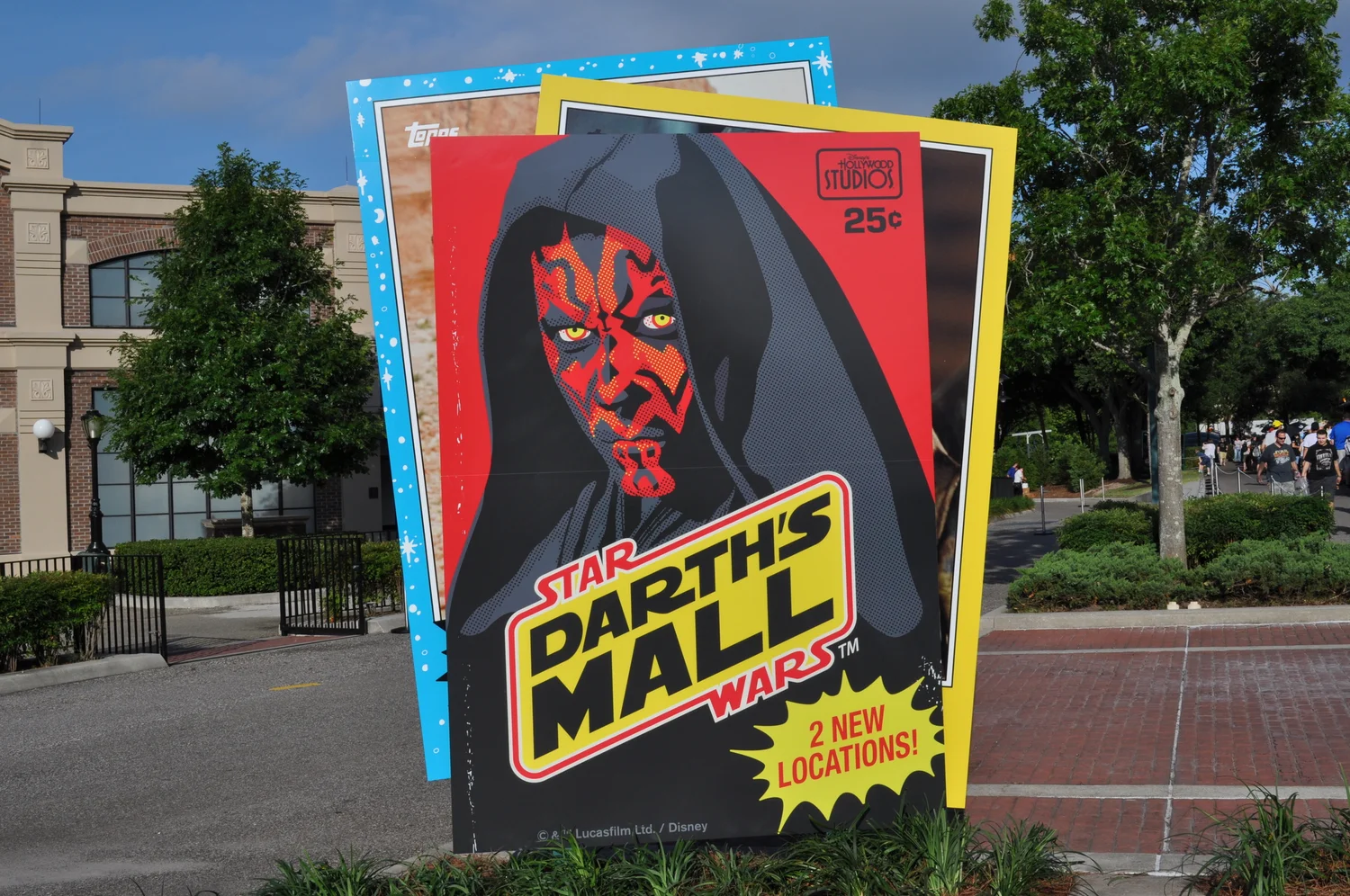 Star Wars Weekends #1: Merchandise Coverage — Twin Suns Outpost