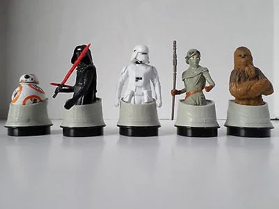 The Force Awakens Cinema Experience: Collecting — Twin Suns Outpost