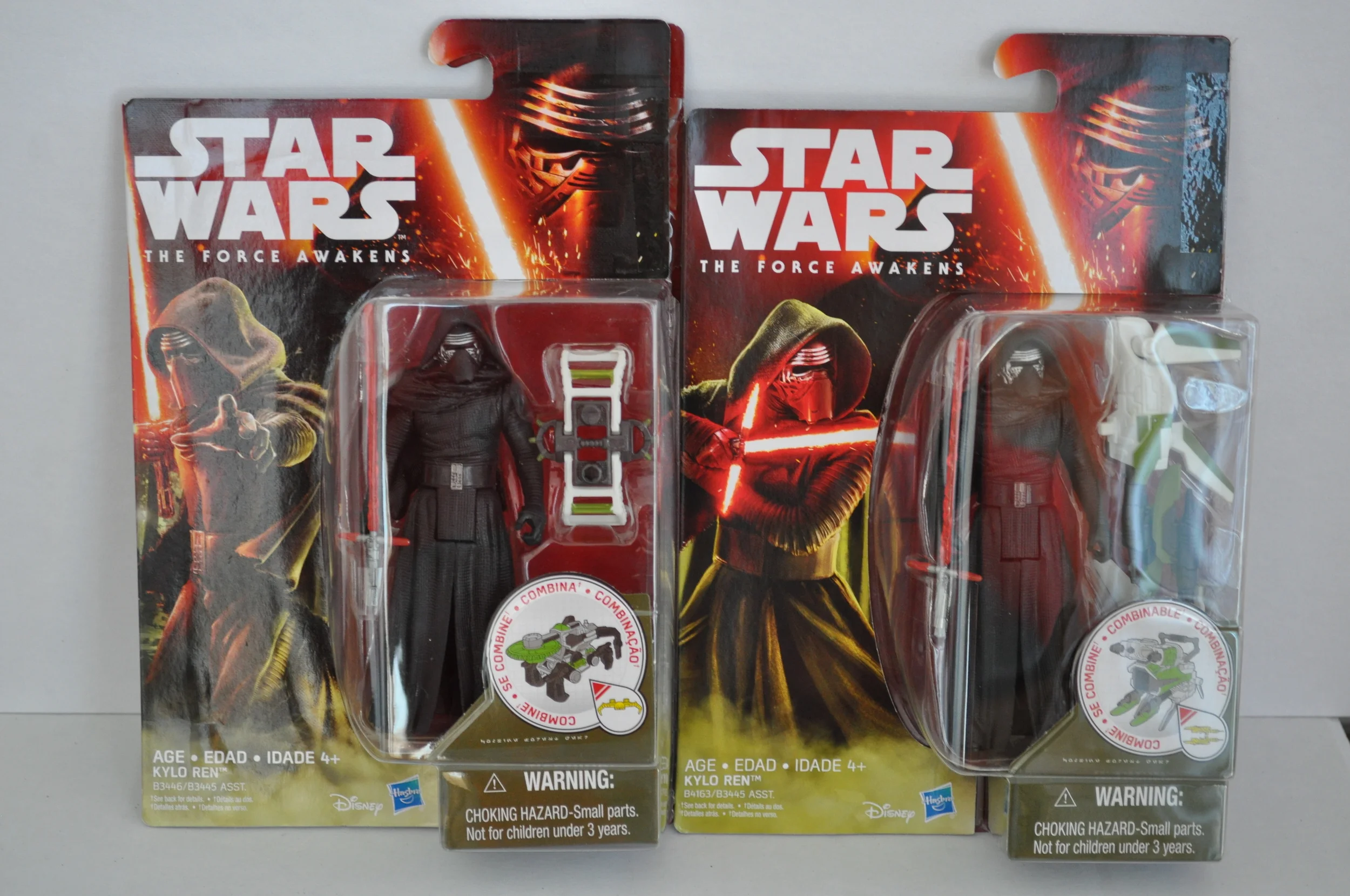 the force awakens action figures