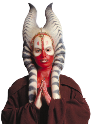 shaak ti statue