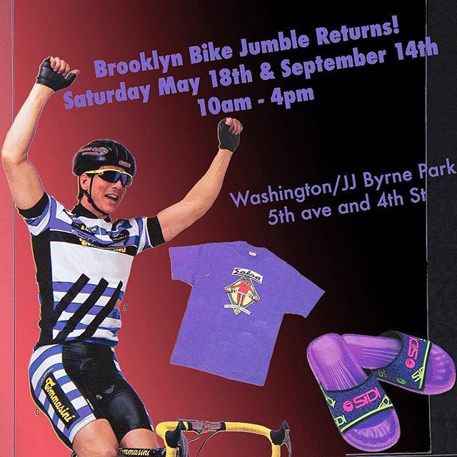 This Saturday! We are going to NY Bike Jumble! Represented by Irving @fixmylifenyc you will be able to check out all our gear and buy it locallly! See you there!

#nyc #fixedgear #trackbike #messlife #zulufixed