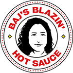 Baj's blazin'