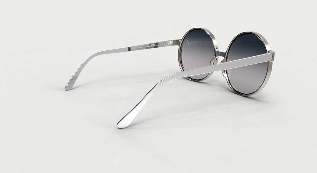 Max Steffen - Sunglasses