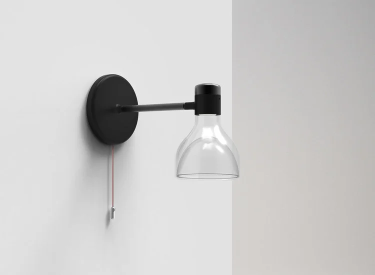 Max Steffen - Icon - LED wall lamp