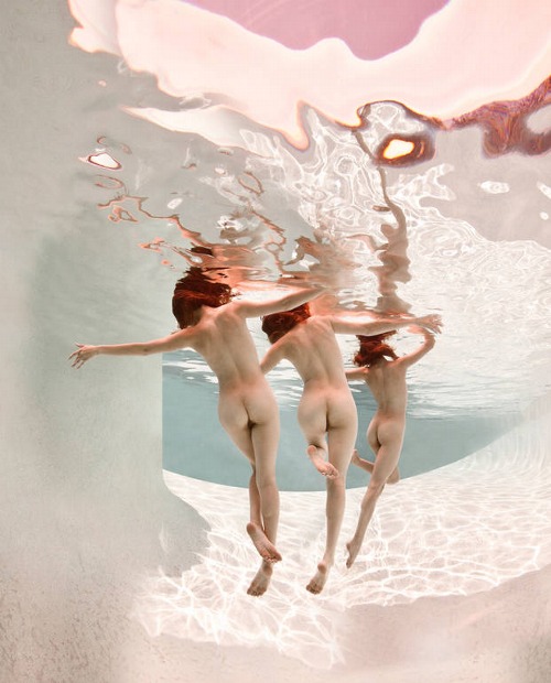Ed Freeman, United States