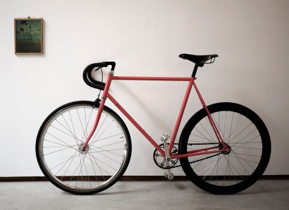 Max Steffen, Office Bike