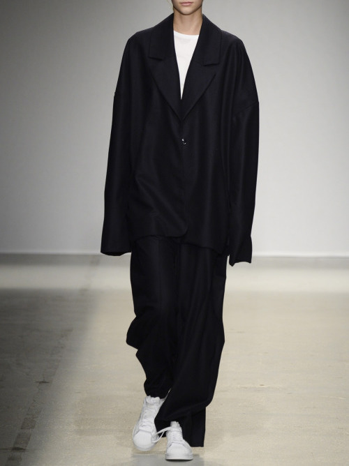 Jacquemus FW14-15, RTW