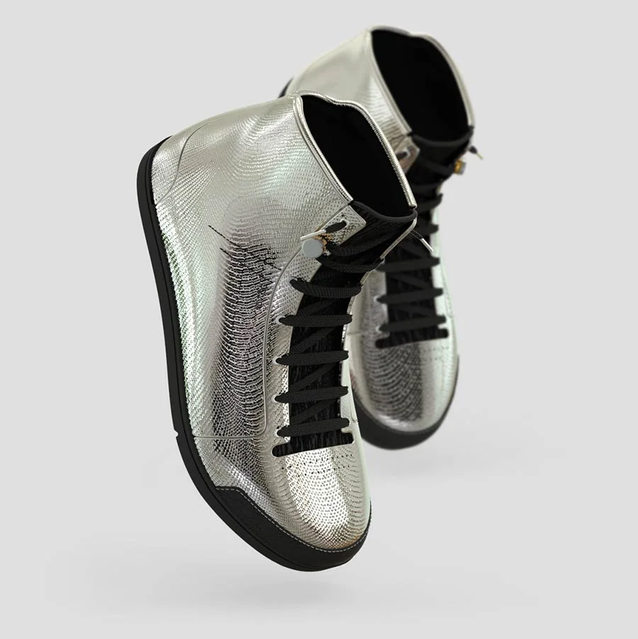 MaxSteffen_Sneaker_PatentLeather_GoldSilver.jpg