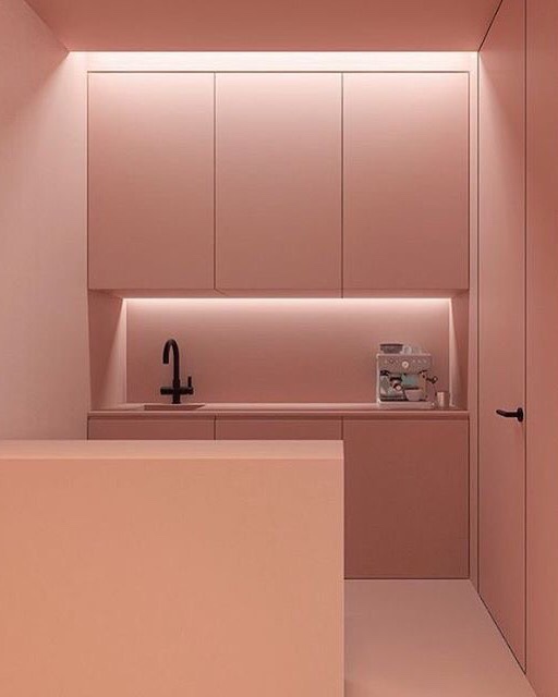 Interior- Emil Dervish