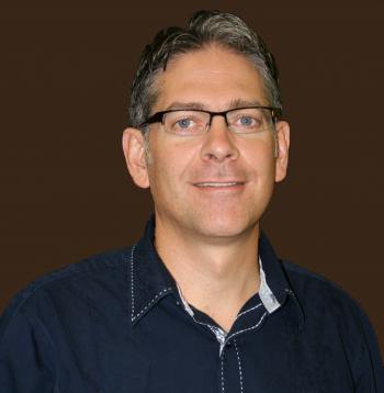Geoff McMurdo - Partner & CEO at Isabel Avery