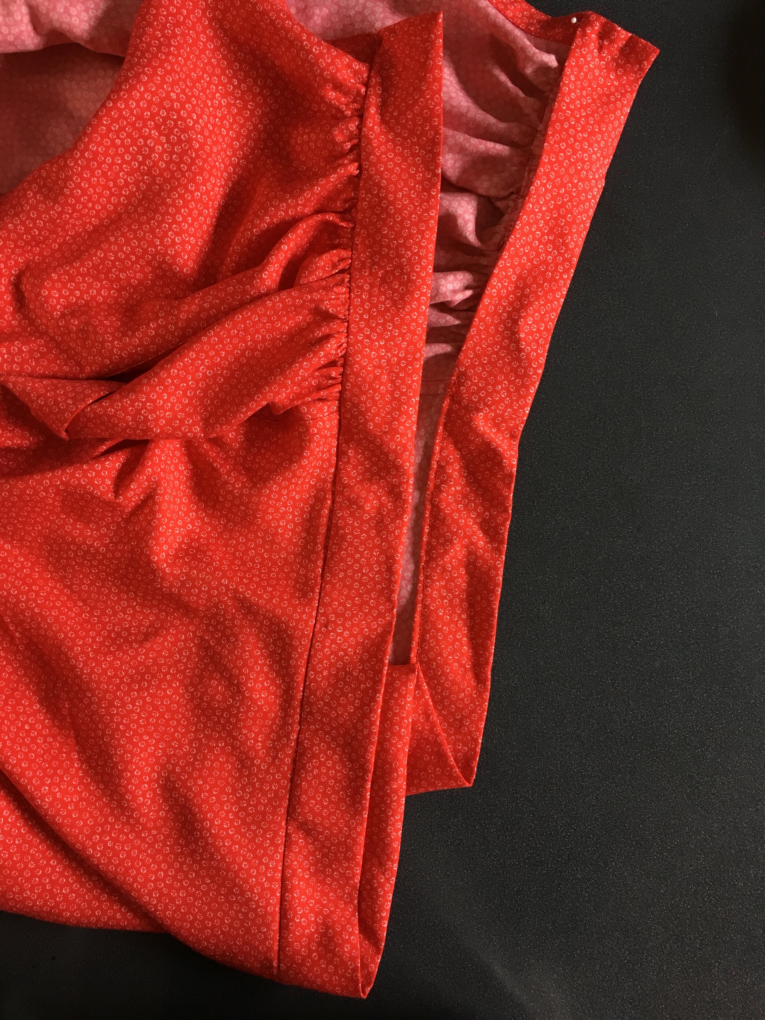 Estuary Skirt Sew-Along Day 5: Applying the Waistband — Sew Liberated