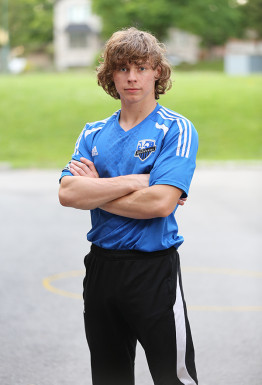 ADAM PACYGA