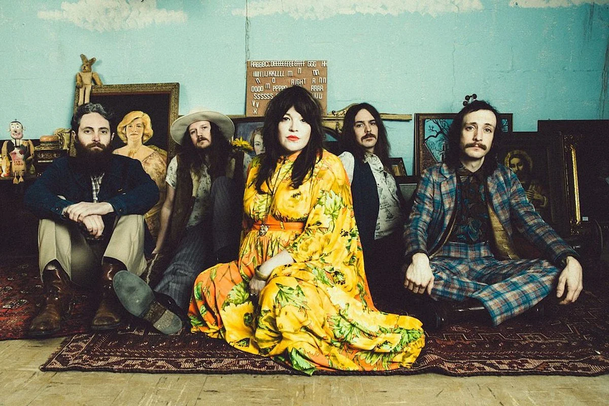 2023 Featured Bands — Nightfall Chattanooga May 26 Sept 1, 2023
