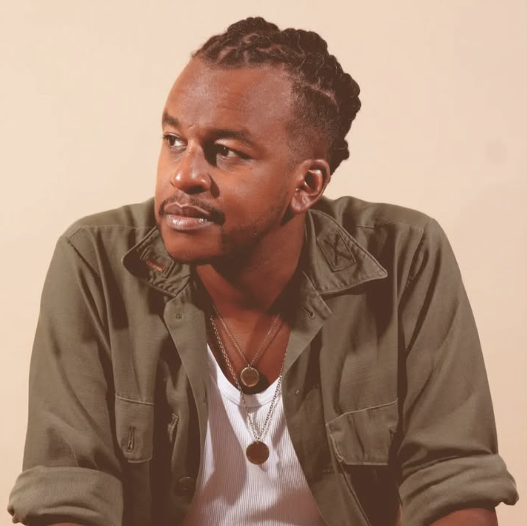 June 27 - Sinkane
