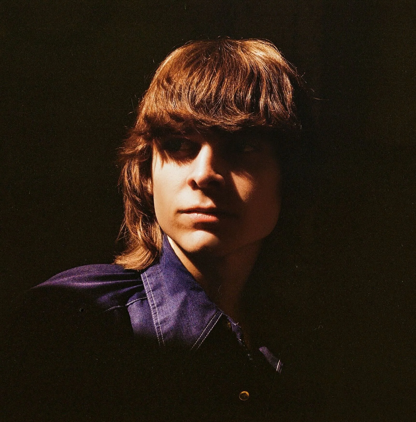 June 5 HEADLINER: Wyatt Ellis