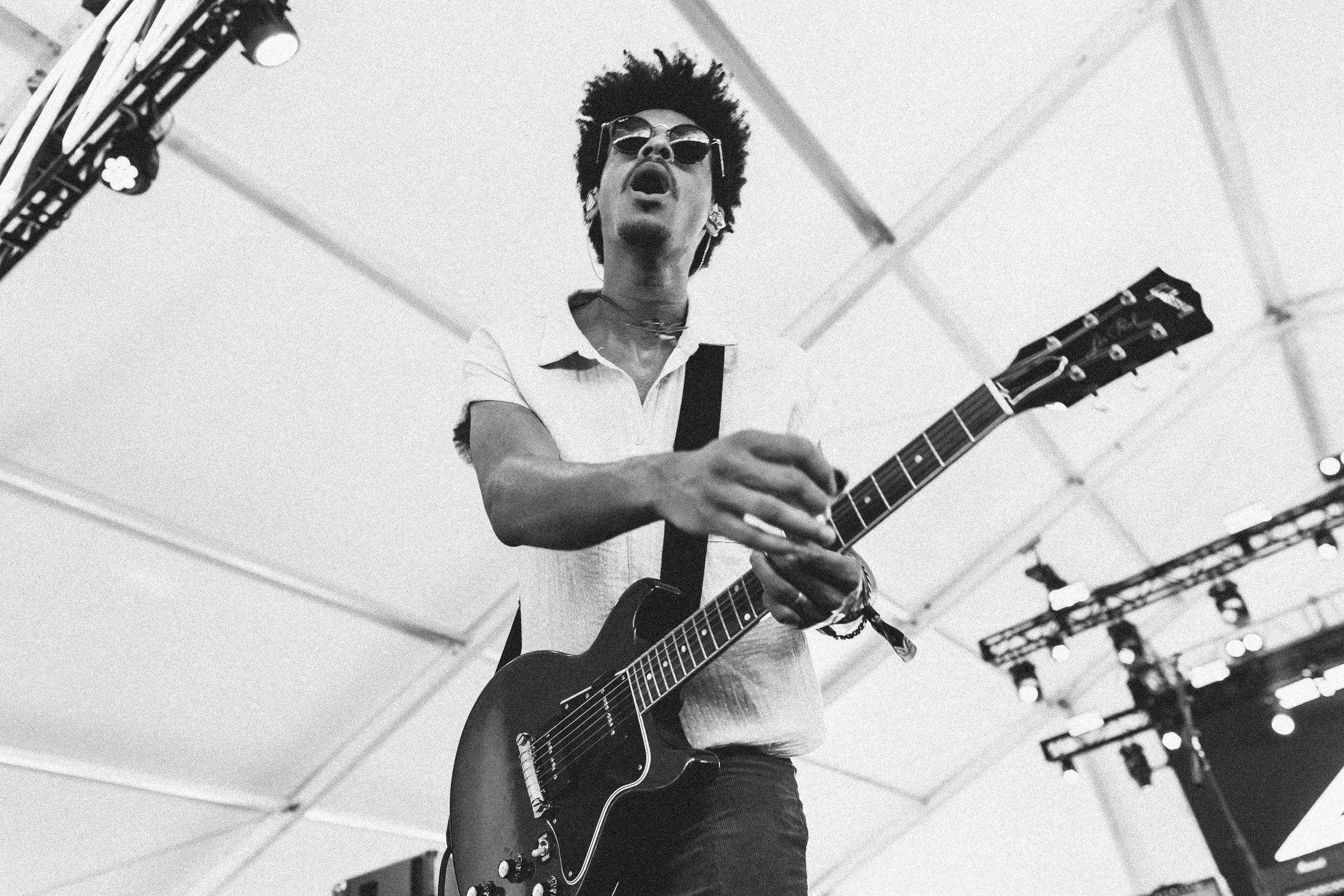 June 26 HEADLINER: Zach Person