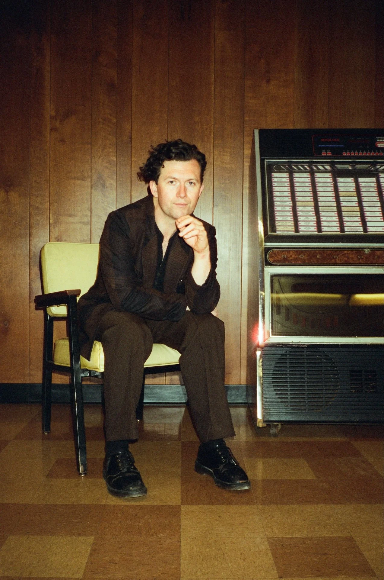 July 31 HEADLINER: MT Jones