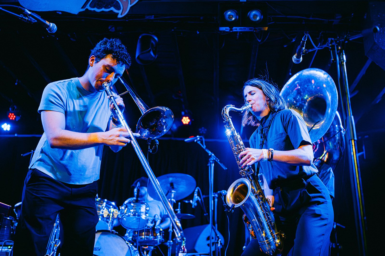 July 24 HEADLINER: Sweet Magnolia