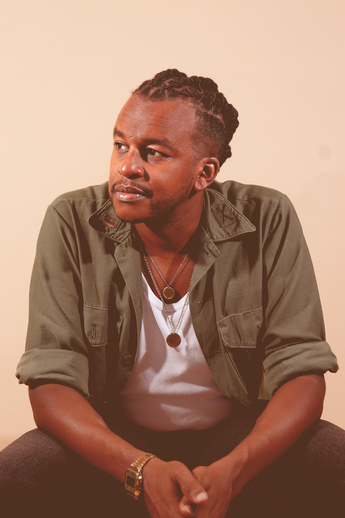 May 1 HEADLINER: Sinkane