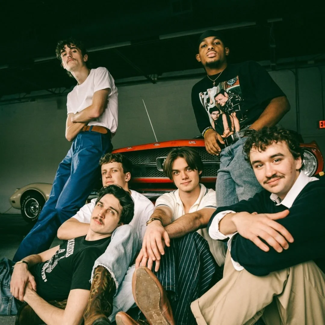 July 3 HEADLINER: The Mood Swings