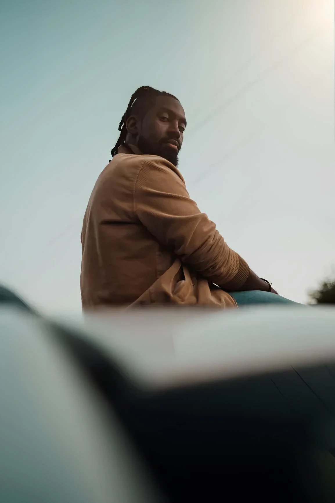 Local Double Bill - May 22 @ 8:30PM: Luke Simmons and the Lovestruck