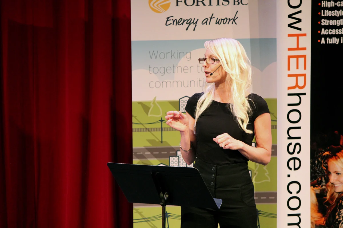 Leah Goard, Define Design Align