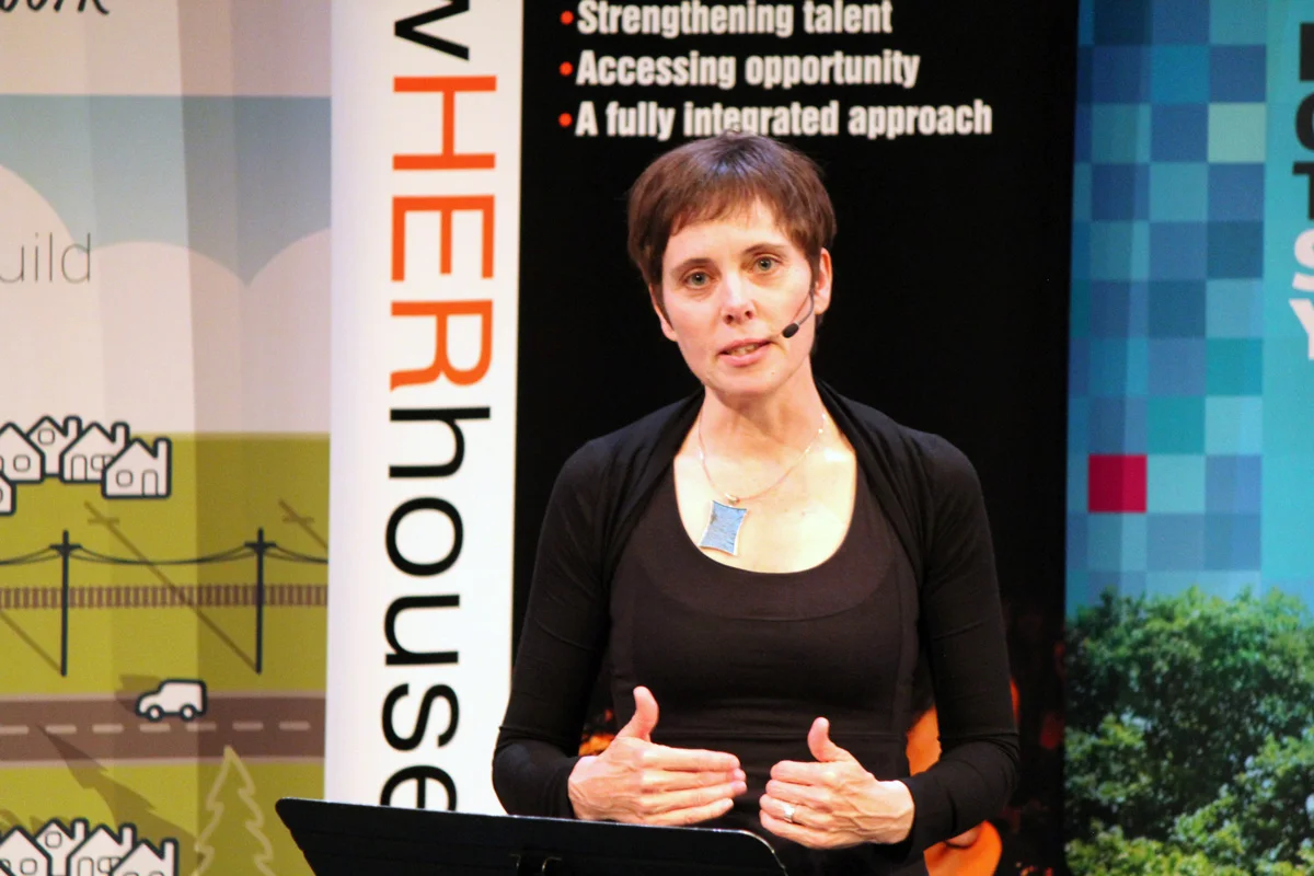 Sonia Furstenau, Save Shawnigan Water