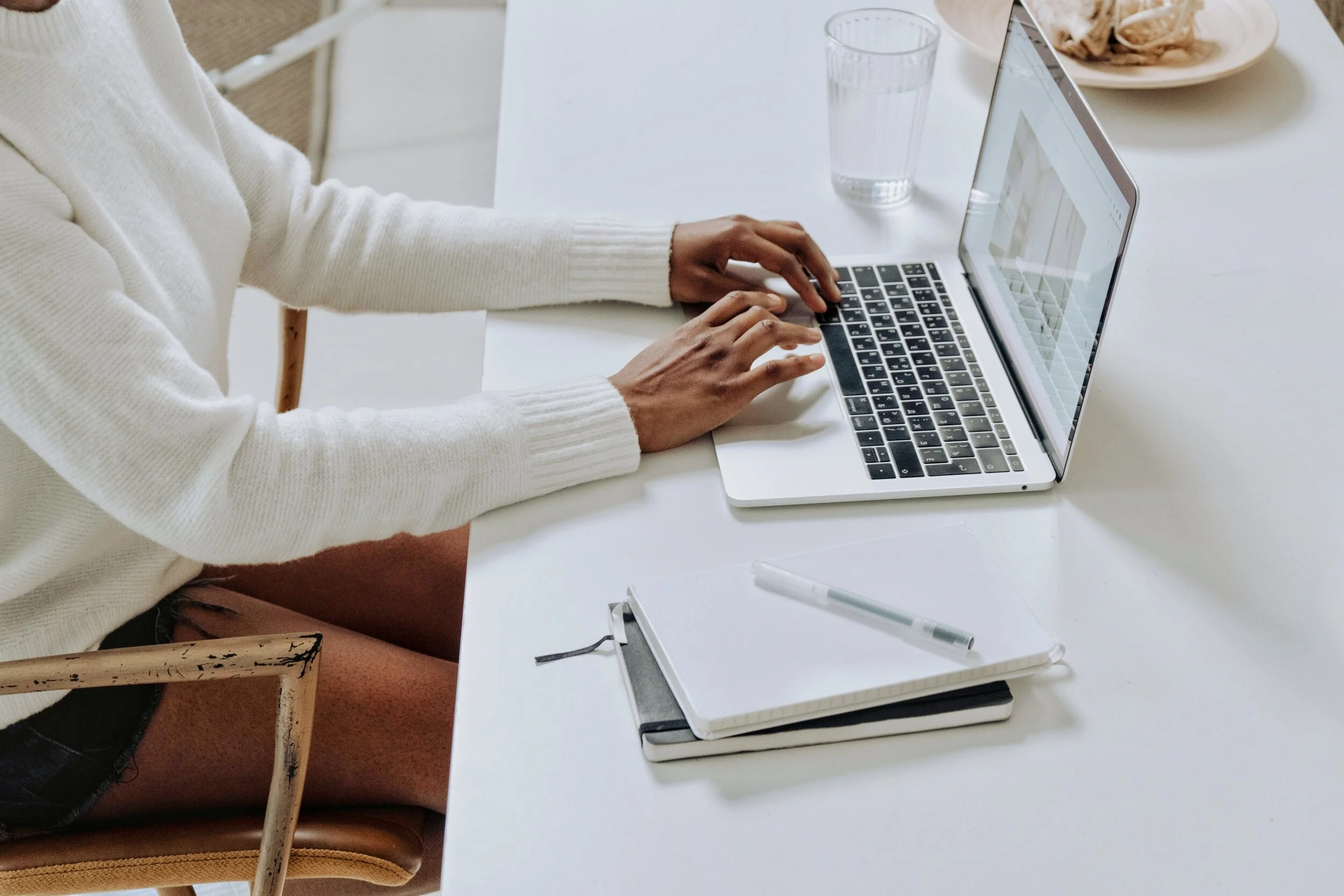 Technology for Working Remotely