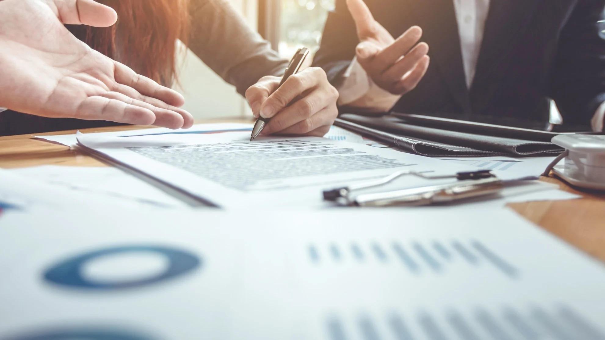 Insurance Advisory Firm: A Virtual Assistant Case Study