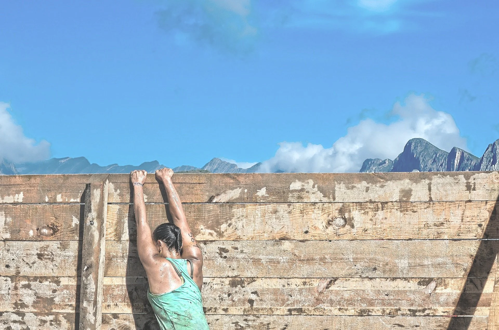 How Hungry are YOU for the Win?